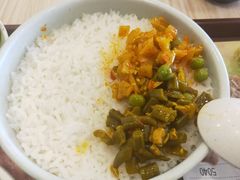 -真功夫(百荣店)