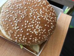 -麦当劳(昆明长水国际机场店)