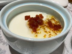 自制酸奶-马凯餐厅(地安门店)