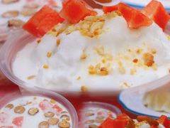 -范饭椰林川湘味海鲜·椰子鸡(三亚湾椰梦长廊店)