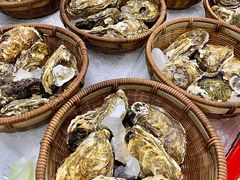 -明本海鲜大排档·鱼生海鲜烧烤宵夜(陈家祠店)
