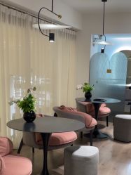 -海菲秀黑钻·SELF SKIN悦己·Tech SPA