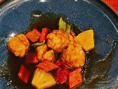 -酌宴府The China Club·广州万富希尔顿酒店(云城东路店)