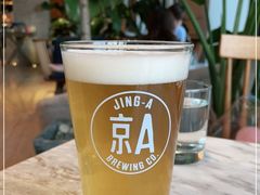 -The Rug Cafe(王府中环店)