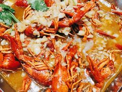 -辣不二地道川菜(汉水路店)