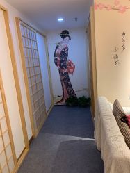 -和·日式轻奢spa