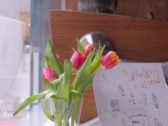 -Onirii Coffee(长乐路店)