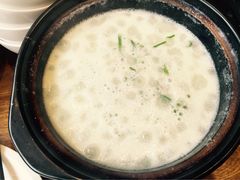 -隆喜元鱼汤包·海鲜(中联广场店)