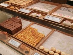 -泸溪河桃酥(湖滨银泰in77店)