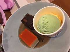 -远洲凤凰山庄臻味全日餐厅