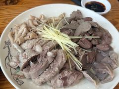 -乡亲鹅肉城(昆山店)