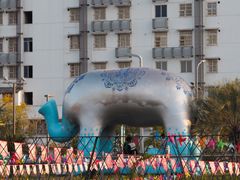 -宁波儿童公园(鄞州区)