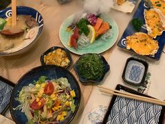 -食鲤料理(西虹东路店)