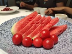 -院里寻菜·精致庭院菜(观沙岭店)