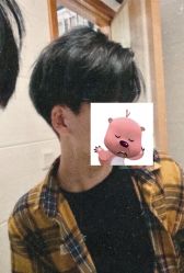 -卡木里发型工作室