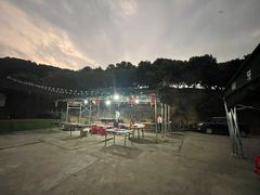 -牙山果园·烧烤野炊·钓鱼团建·烤全羊