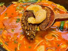 -银米·云南传统过桥米线(双廊黑金冠店)
