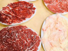 -五洲牛肉美食馆