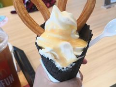 -麦当劳(无锡永乐店)