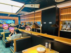 -太二酸菜鱼(深圳布吉万象汇店)