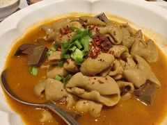 -眉州东坡·熊猫主题餐厅(枫蓝店)
