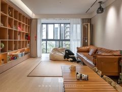 -岭艺装饰·空间艺术(松江店)
