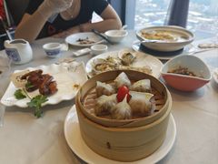 -汤臣·空中餐厅·严选粤菜(石湾世博广场店)