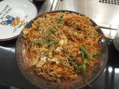 -德四家·傣族风味烧烤(金实店)