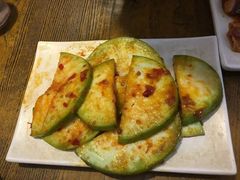 -千里马烧烤(南六东路店)