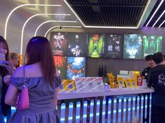 -关你鬼室大型密室逃脱(佛山创意园店)