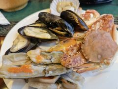 -火舞泰·泰式海鲜火锅餐厅(世纪城店)