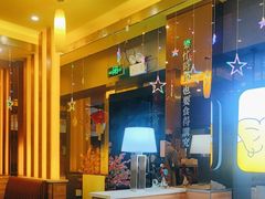 -尊宝比萨(中山八店)