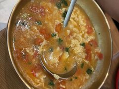 -那红花·东北菜铁锅炖(仙林金鹰店)