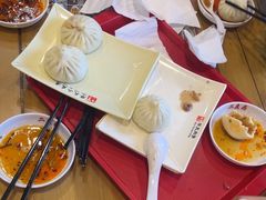 -华天二友居肉饼(宫门口店)