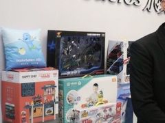 -水贝乐国际水育儿童游泳中心(新业广场店)