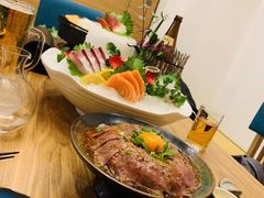 -一本钓鲔鱼屋