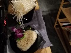 鸡蛋面-重庆锦火锅(惠福东路店)