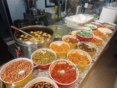 -红鼻子桂林米粉(金唐新光界店)