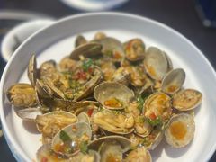 -东江海鲜大排档·潮汕菜·砂锅粥