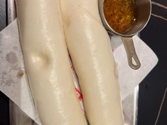 -师烤·豆花烤鱼(广州荔湾扬韬广场店)