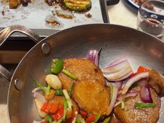 -绿茶餐厅(深圳龙华天虹购物中心店)