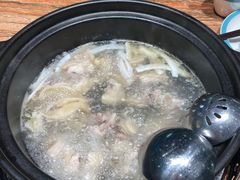-春润大地海南椰子鸡(沙井京基百纳广场店)