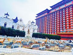 -大明幻境第一城