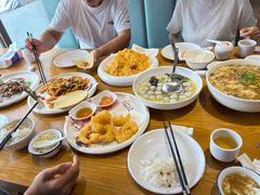 -米香居新鲁味·水饺餐厅