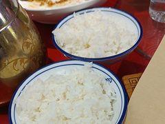 -魁盛居百年鲁菜馆(中林路店)