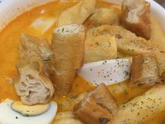 -绿柠食堂(北外滩店)