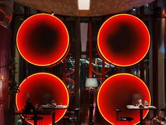 -Nord Grill&Bar Highland诺德西餐(深圳欢乐海岸店)