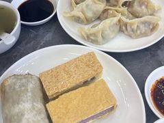 -奉天蚨祥饺子馆