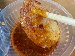 -南门黄孃甜不辣