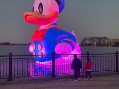 -迪士尼小镇